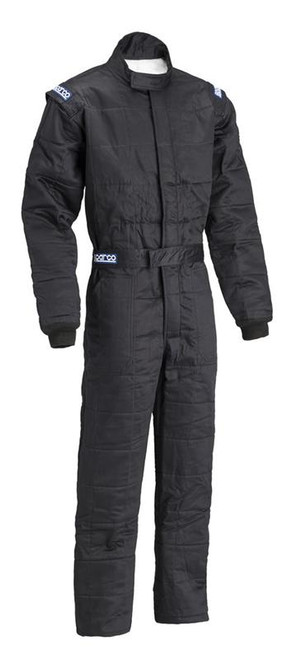 Sparco Suit Jade 2 Pant Med Blk - 001058JP2MNR Photo - Primary