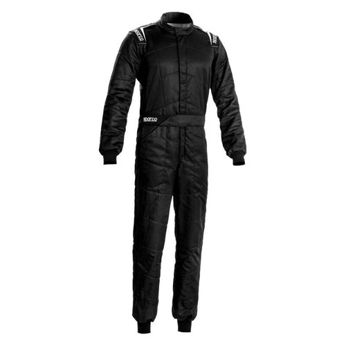 Sparco Suit Sprint 50 Black - 00109350NR Photo - Primary
