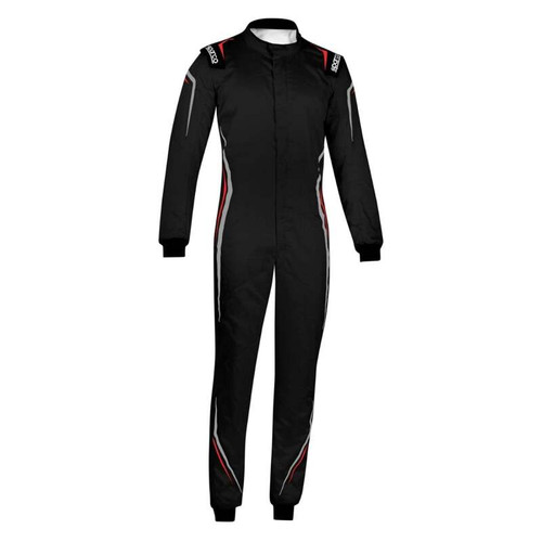 Sparco Suit Prime 50 Black - 00114650NR Photo - Primary