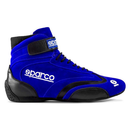 Sparco Shoe Top 37 Blue - 00128737BRFX Photo - Primary