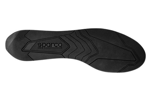Sparco Shoe Formula 46 Blu/ White - 00129646BXBI Photo - Close Up