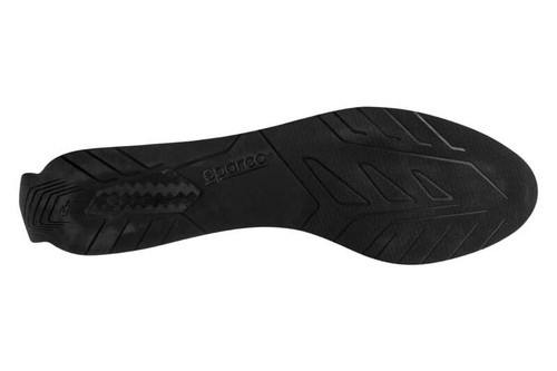 Sparco Shoe Prime Evo 37 Black - 00129737NR Photo - Close Up