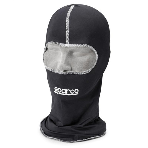 Sparco Hood Micropoly Black - 002231N Photo - Primary