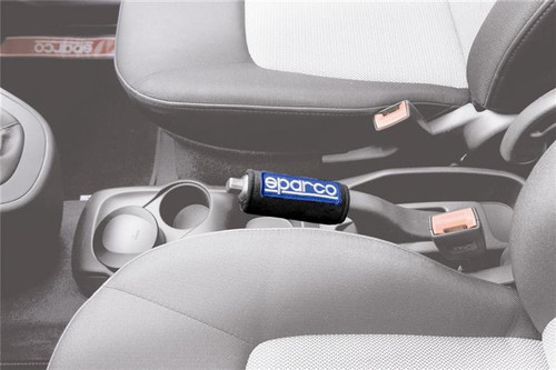 Sparco Belt Pad Mini Red - 01099RS Photo - Primary
