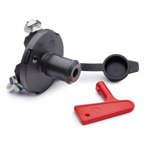 Sparco Battery Switch - 01336 Photo - Primary