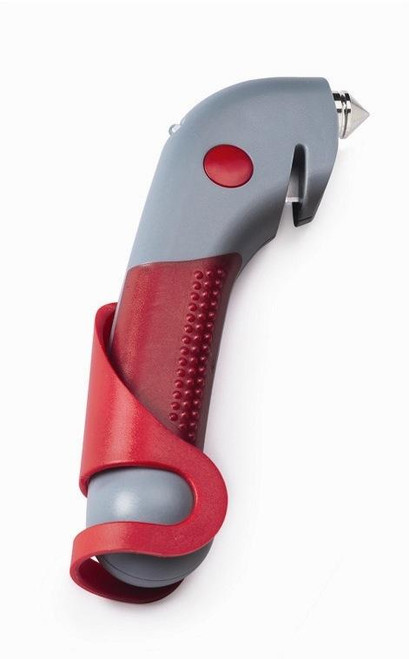 Sparco Safety Hammer With Cutter - 01615 Photo - Primary