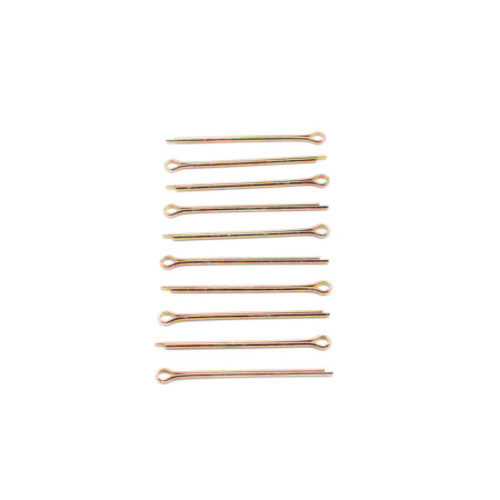 Wilwood Cotter Pins - 1/8 x 2.5in - DL & DLS 10 Pack - 180-0054 Photo - Primary