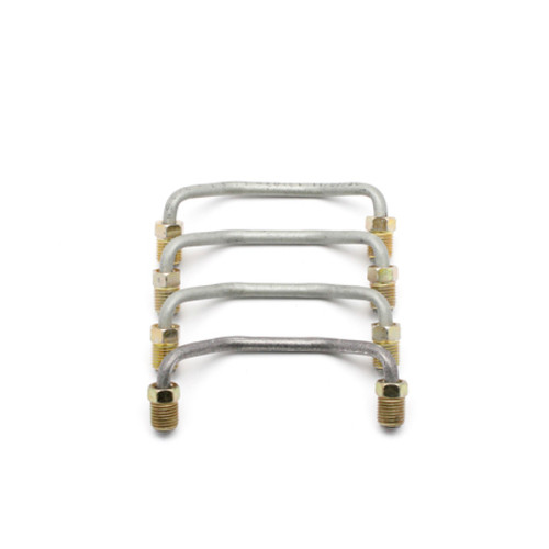 Wilwood DL II Fluid Tube - 4 pk. - 190-3650 Photo - Primary