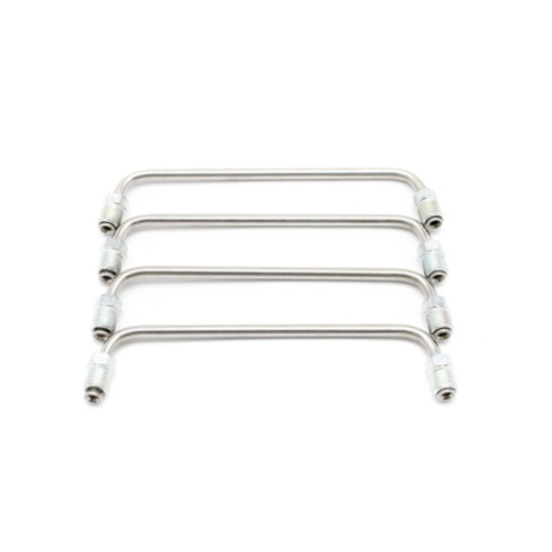 Wilwood GN III Fluid Tube - 4 pk. - 190-3664 Photo - Primary