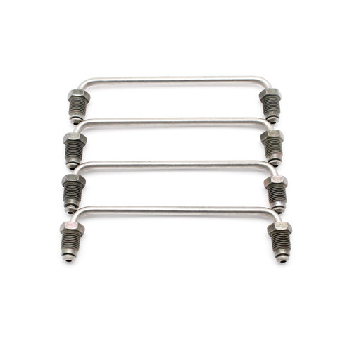 Wilwood Billet SL6/FSL4 Fluid Tube 1.00in Rotor - 4 pk. - 190-5974 Photo - Primary