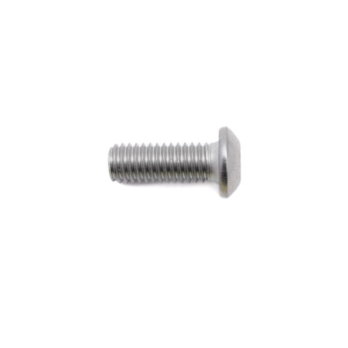 Wilwood Button Head Bolt - 3/8-16 x1.00 - Single - 230-11239 Photo - Primary