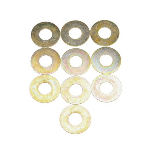 Wilwood Caliper Shim - .015 with 7/16in ID Hole - 10 pk. - 240-4387 Photo - Primary