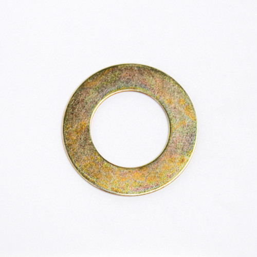 Wilwood Zinc Type II Washer - .640in. ID / 1.12in. OD / 0.24in. Steel - 240-9074 Photo - Primary