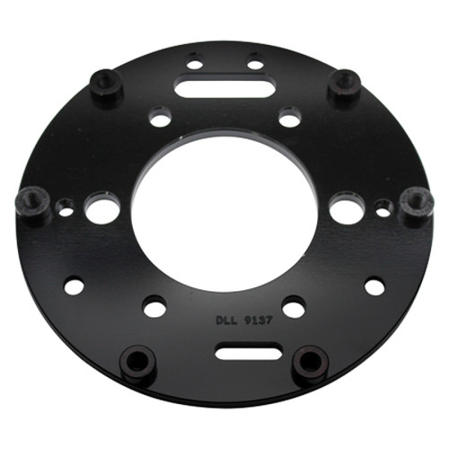 Wilwood Backing Plate for 5 Bolt Mustang Disc/Drum - 250-9137 Photo - Primary