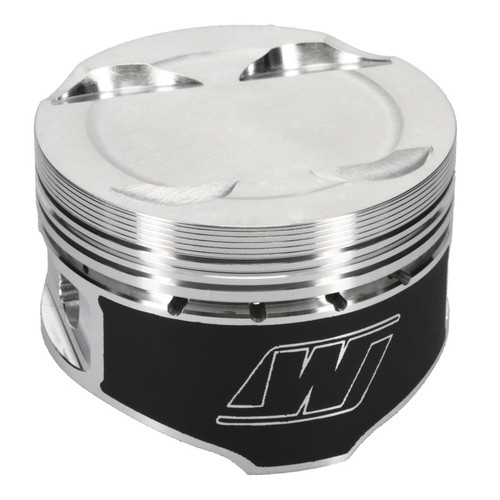 Wiseco MAZDA Turbo -4cc 1.201 X 84.5 Piston Shelf Stock - 6553M845 Photo - Primary