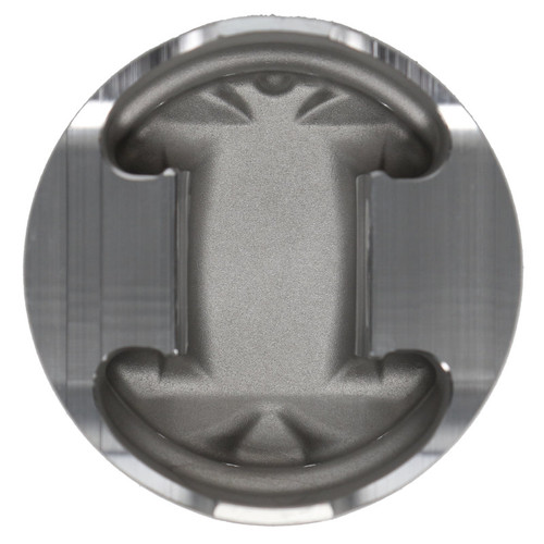 Wiseco Mits Turbo DISH -22cc 1.378 X 87MM Piston Shelf Stock - 6564M87 User 3