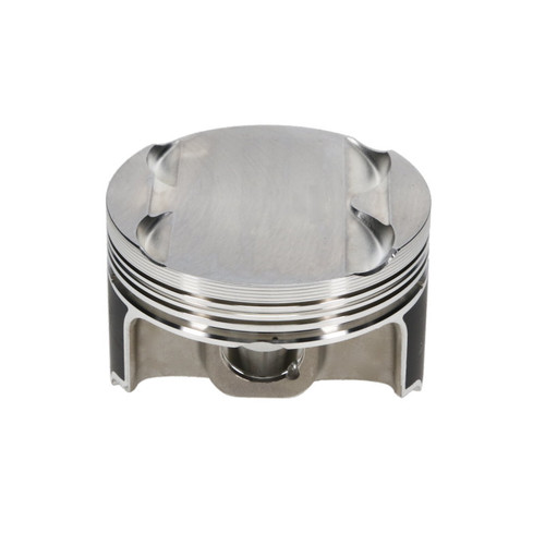 Wiseco Acura 4v R/DME -9cc STRUTTED 89.0MM Piston Shelf Stock - 6568M89 User 4