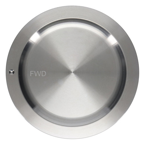 Wiseco GM ECOTECH 10:1 CR FT 1.053 X 86.0 Piston Shelf Stock - 6582M86 User 1