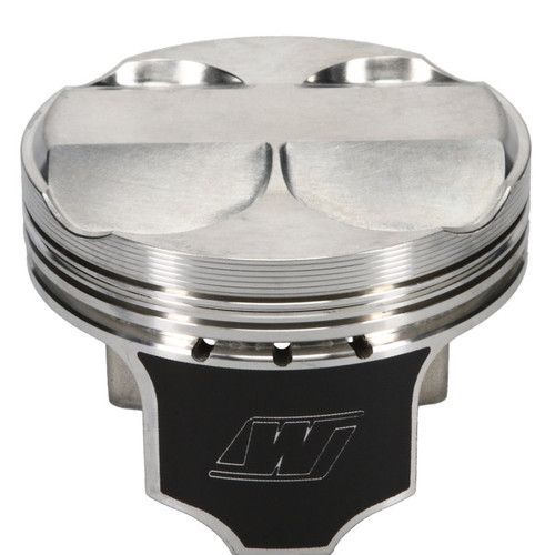 Wiseco Honda K24 w/K20 Head +5cc 12.5:1 CR Piston Shelf Stock - 6634M87 User 5