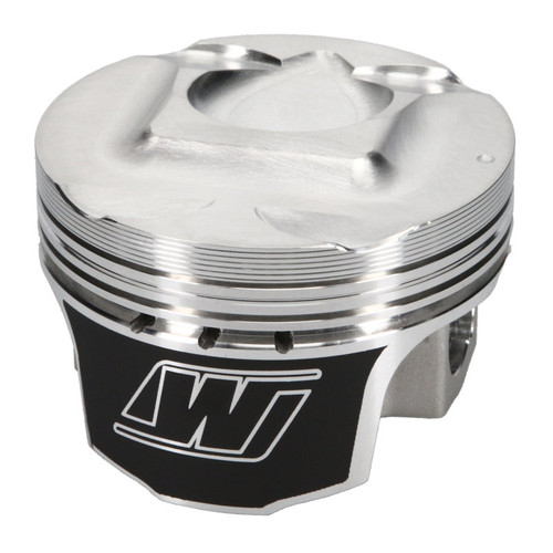 Wiseco Mitsubishi EVO 10 4B11-T 2008+ -4.5cc Piston Shelf Stock - 6636M86 Photo - Primary