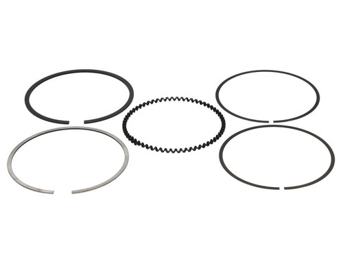 Wiseco 92.50MM RING SET Ring Shelf Stock - 9250XX User 1