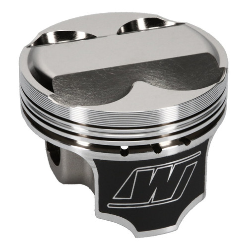 Wiseco Acura 4v DOME +5cc STRUTTED 82.0MM Piston Shelf Stock Kit - K566M82 Photo - Primary