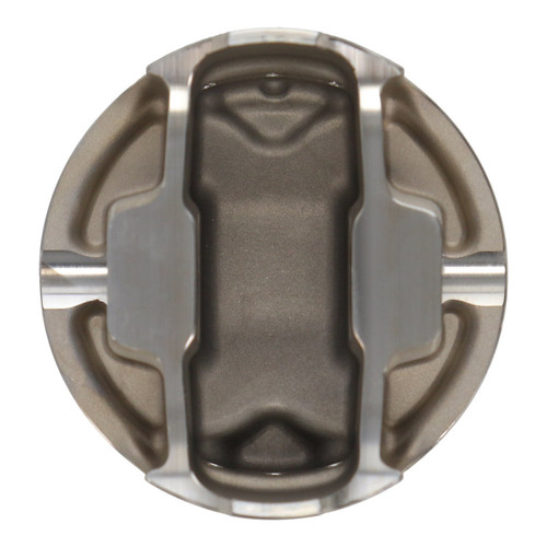 Wiseco Acura 4v DOME +2cc STRUTTED 84.0MM Piston Shelf Stock Kit - K567M84 User 8