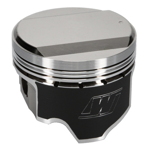Wiseco Nissan RB25 DOME 6578M865 Piston Shelf Stock Kit - K578M865 User 1