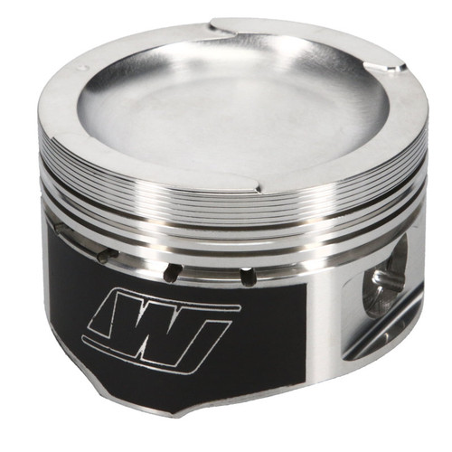 Wiseco Volkswagen 2.0 ABA 8v -15cc Turbo 83.5mm Piston Shelf Stock Kit - K609M835 User 3