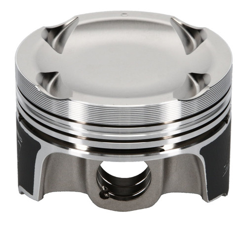 Wiseco 1400 HD 1st Gen 6 Bolt 4G63 Turbo -14cc Piston Shelf Stock Kit - K625M85 User 6