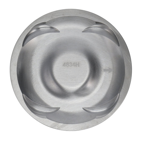 Wiseco Subaru EJ257 WRX/STI 4v Dish -24cc 100 Piston Shelf Stock Kit - K704M100 User 7