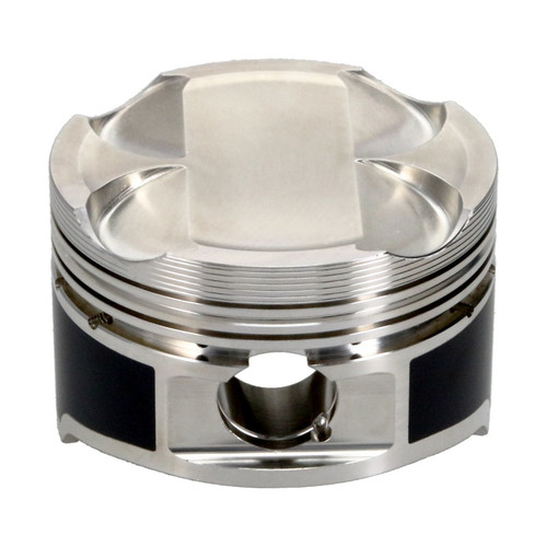 Wiseco BMW / Peugeot EP6 77.50mm Bore .50mm Oversize 9.8:1 CR Pisonts - Set of 4 - KE259M775 User 4