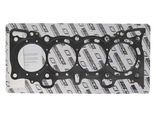 Wiseco SC GASKET- Honda 76MM Gasket - W6170 Photo - out of package