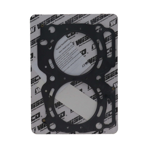 Wiseco SC Gasket - Subaru EJ25 Gasket - W6320 Photo - out of package