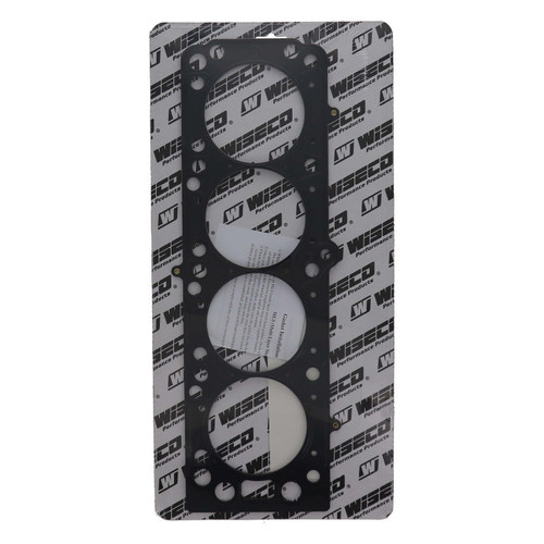 Wiseco SC Gasket - Opel/Vaux .051inch 16V 2L 88mm Gasket - W6424 Photo - out of package