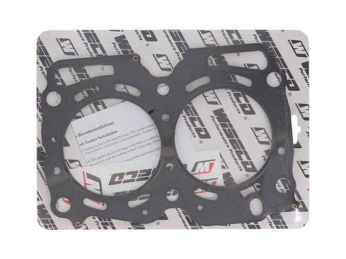 Wiseco Head Gasket- 98mm x .040inch Subaru EJ22T Gasket - W6432 Photo - out of package