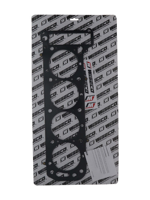 Wiseco Head Gasket - Opel/Vauxhall 97mm .051inch Gasket - W6624 Photo - out of package