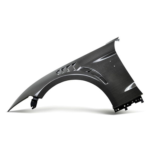 Anderson Composites 20-21 Ford Mustang GT500 Type-TPF Carbon Fiber Track Pack Fenders - AC-FF20FDMU500-TPF User 1