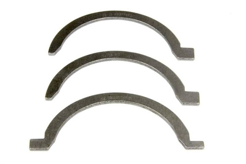 Clevite Detroit Diesel 60 Series 14.0L Engines with machined notches in main Thrust Washer Set - TW696S Photo - Primary