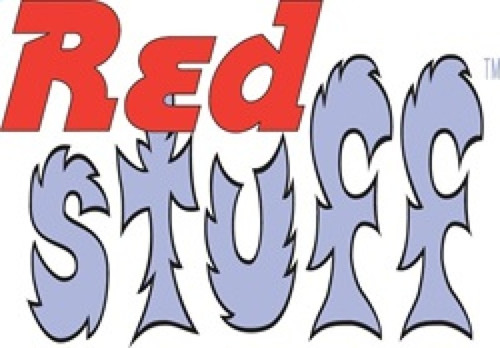 EBC S12 Kits Redstuff Pads and RK Rotors - S12KF2212 Logo Image