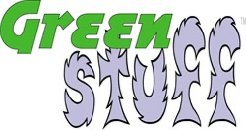 EBC S2 Kits Greenstuff Pads and USR Rotors - S2KF1286 Logo Image