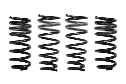 Eibach 19-22 BMW 330i xDrive Sedan AWD G20 Pro-Kit Performance Springs (Set of 4) - E10-20-045-02-22 Photo - Primary