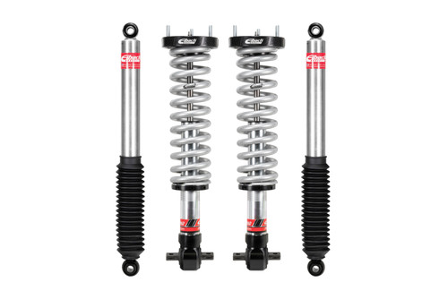 Eibach 2019+ GM 1500 Truck Pro-Truck Stage 2 Pro Coilover 2.0 System (Front + Rear) - E86-23-032-04-22 Photo - Primary