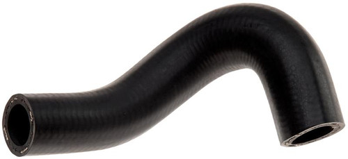 Gates 96-98 BMW 328i 6.86in Centerline Length Small ID Coolant Hose - 12004 Photo - Primary