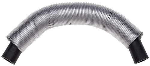 Gates 04-14 Subaru Impreza 4 Cyl 2.5L Heater Hose - 18665 Photo - Primary