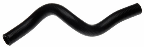 Gates 94-98 Buick Skylark 3.1L 12.5in Centerline Length Small ID Coolant Hose - 18705 Photo - Primary