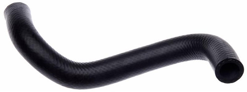 Gates 82-95 Ford Mustang 5.0L 13in Centerline Length Small ID Coolant Hose - 19622 Photo - Primary