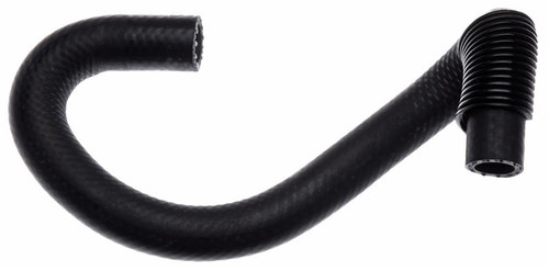 Gates 89-97 Ford Thunderbird 3.8L V6 Molded Coolant Hose - Small I.D. - 19628 Photo - Primary