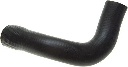 Gates 61-66 Ford Thunderbird Molded Lower Radiator Hose - 20412 Photo - Primary