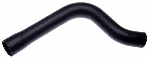 Gates 79-72 Ford F Series Pickup V8 302 Upper Coolant Hose - 20860 Photo - Primary